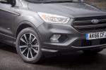 Ford Kuga ST-Line 2017 года (UK)